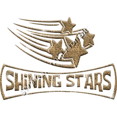 GLT94 GOLD GLITTER Thumbnail