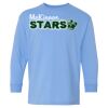 5400B Youth Heavy Cotton Long Sleeve Thumbnail
