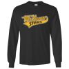 2400 Adult Ultra Cotton Long Sleeve T-Shirt Thumbnail