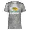 222696 Youth Cotton-Touch Poly T-Shirt Thumbnail
