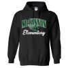 18500 Adult Heavy Blend Hooded Sweatshirt Thumbnail