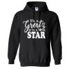 18500 Adult Heavy Blend Hooded Sweatshirt Thumbnail