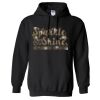 18500 Adult Heavy Blend Hooded Sweatshirt Thumbnail