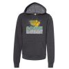 3719Y Youth Sponge Fleece Hoodie Thumbnail