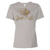 6413 Women’s Extra Soft Tri-blend Tee Thumbnail